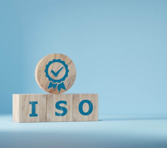 ISO Certifications