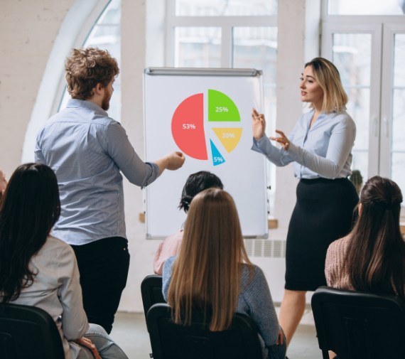 Training & Development